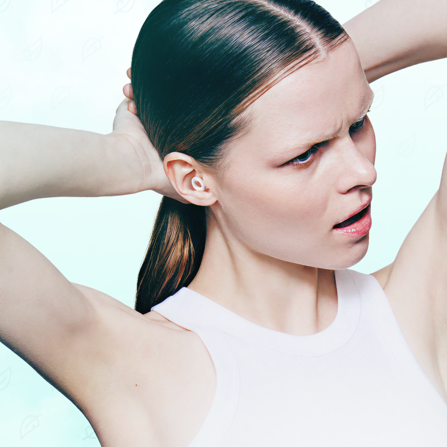 Hushlow Quiet – Bouchons d'oreilles pour dormir
